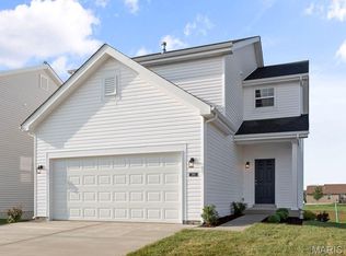 2 Fieldcrest At Elkhorn Rdg, Truesdale, MO 63380