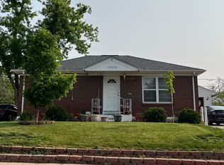 10990 Larry Dr, Northglenn, CO 80233