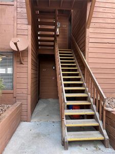 4661 S Decatur Street #104, Englewood, CO, 80110