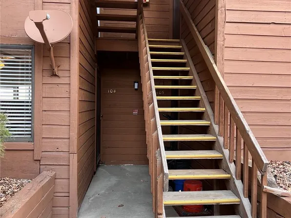 4661 S Decatur Street #104, Englewood, CO 80110