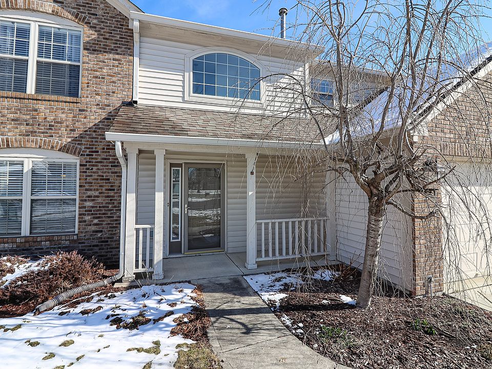 8664 Woodbluff Ct, Indianapolis, IN 46234 Zillow