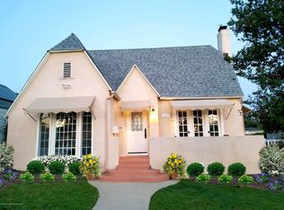 3160 Grandeur Ave, Altadena, CA 91001