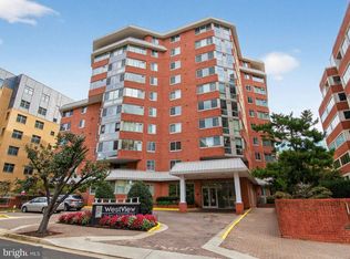 1001 N Vermont St APT 102, Arlington, VA 22201