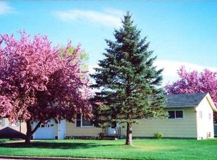 543 Daisy St, Chippewa Falls, WI 54729