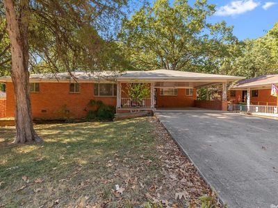 4805 N Locust St, N Little Rock, AR, 72116