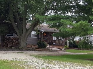 3252 W 6000s Rd, Chebanse, IL 60922