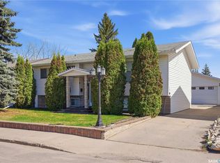 3355 Fairlight DRIVE, Saskatoon, SK S7N 4M1