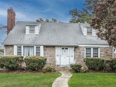 1449 Wales Avenue, Baldwin, NY, 11510