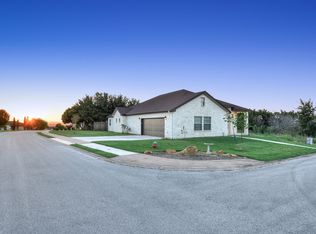 909 Canyon Oak Cir, Marble Falls, TX 78654