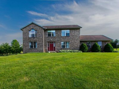 3998 Buck Ridge Dr, Okeana, OH, 45053