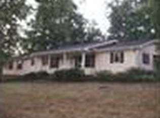 505 Fence Rd, Greer, SC 29651