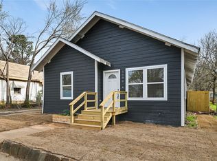 1106 W Chestnut St, Denison, TX 75020