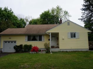 4 Brentwood Road, HOLMDEL, NJ 07733