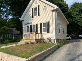 28 S Main St #28, Milford, MA 01757