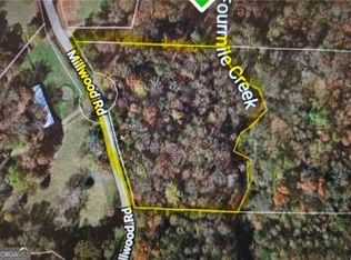 0 Millwood Rd, Cumming, GA 30041