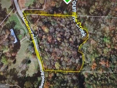 0 Millwood Rd, Cumming, GA, 30041