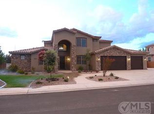 2462 Hafen Ln, Santa Clara, UT 84765