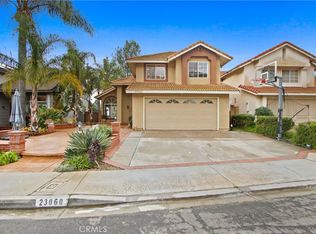 23060 Sleeping Oak Dr, Yorba Linda, CA 92887