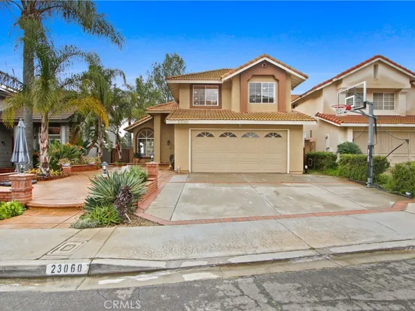 23060 Sleeping Oak Dr, Yorba Linda, CA 92887