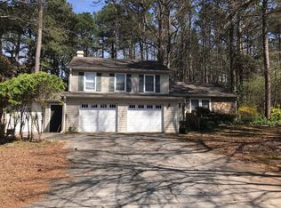 3016 Arden Way, Snellville, GA