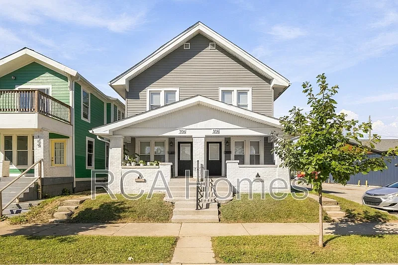308 N Walcott St