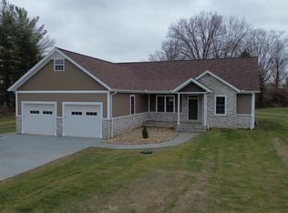 1200 N Cabernet Ct, Vincennes, IN 47591