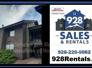 1200 W Riordan Rd UNIT 126, Flagstaff, AZ 86001