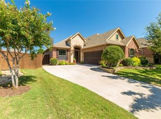 4705 Exposition Way, Fort Worth, TX 76244