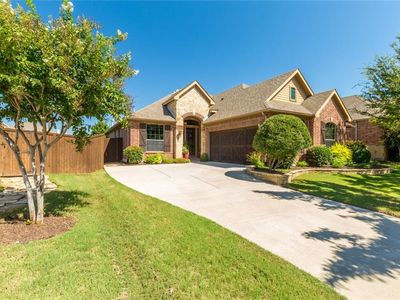 4705 Exposition Way, Fort Worth, TX, 76244