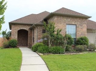28203 Cullen Ter, Spring, TX 77386