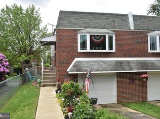 1100 Napfle Ave, Philadelphia, PA 19111