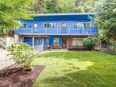 2540 NE 92nd Ave, Portland, OR, 97220