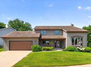 1116 Knoll Ct NW, Rochester, MN 55901