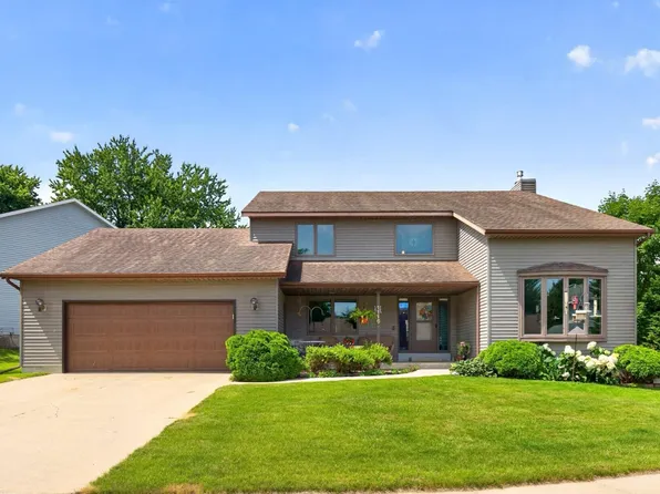 1116 Knoll Ct NW, Rochester, MN 55901