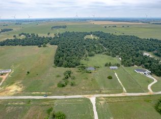 16750 Dover Rd, Crescent, OK 73028