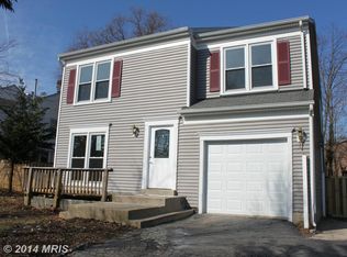 112 Water St, Gaithersburg, MD 20877