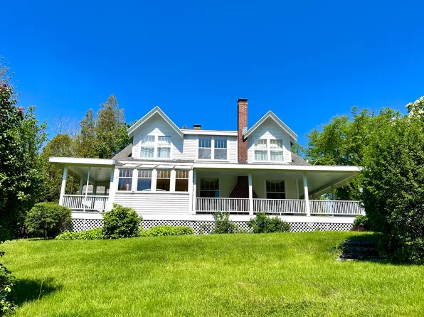 18 Green Street, Castine, ME 04421