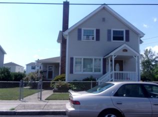 495 S Beach St, Fall River, MA 02724