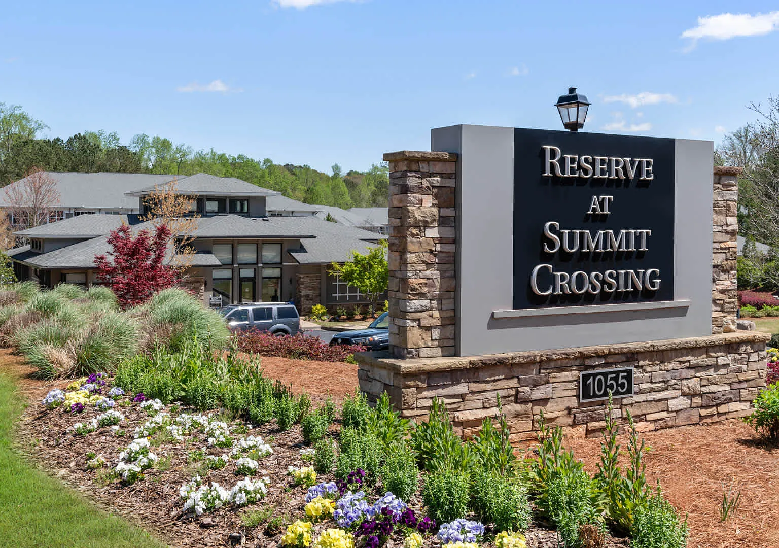 Reserve at Summit Crossing — Photo 1