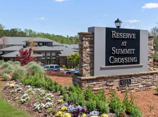 Reserve at Summit Crossing, Cumming, GA 30041