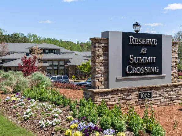Reserve at Summit Crossing