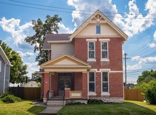 195 N Monroe Ave, Columbus, OH 43203