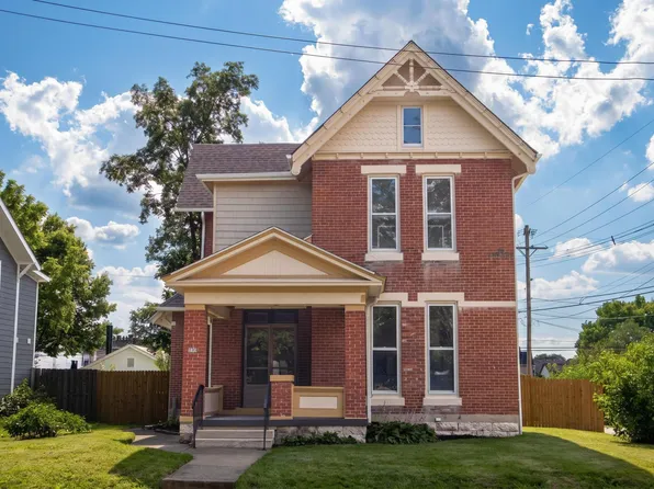 195 N Monroe Ave, Columbus, OH 43203