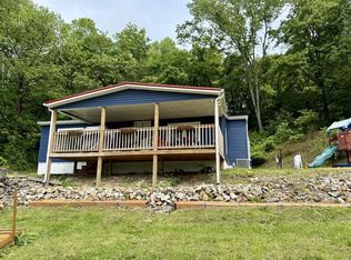 11454 State Route 155 SE, Corning, OH 43730