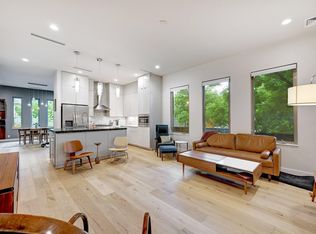 2100 Glendale Pl #A, Austin, TX 78704
