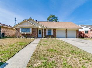 8010 Delwin St, Houston, TX 77034