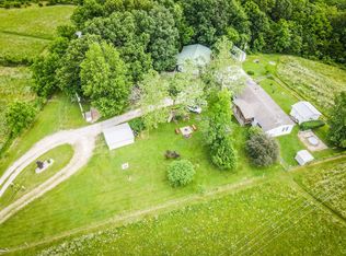 2629 Burnett Rd, Seymour, MO 65746