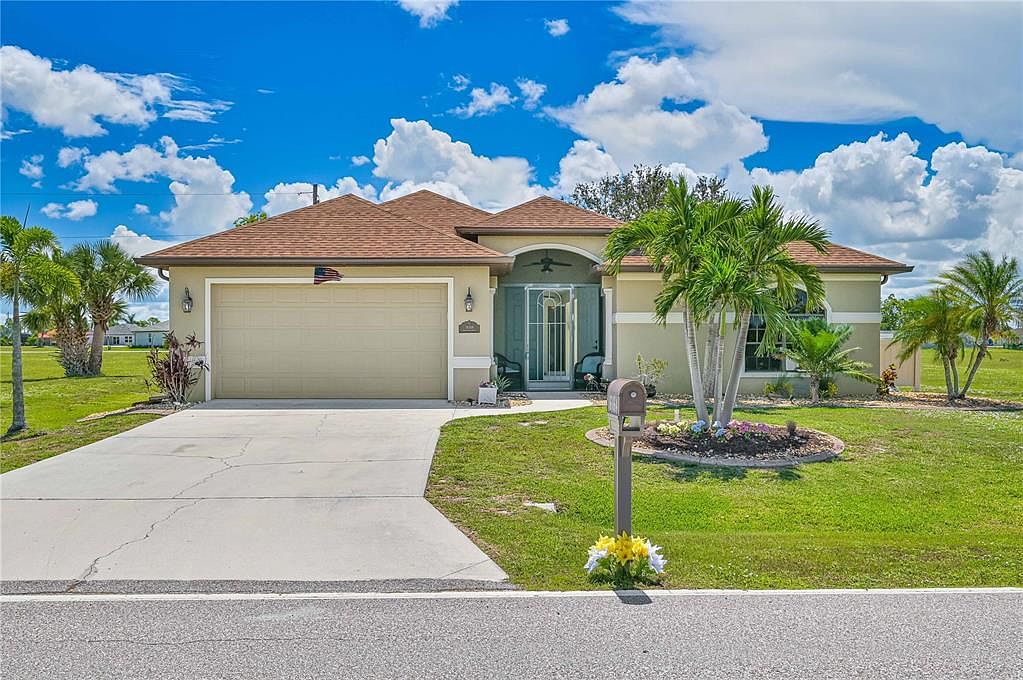 16164 Badalona Dr, Punta Gorda, FL 33955 Zillow