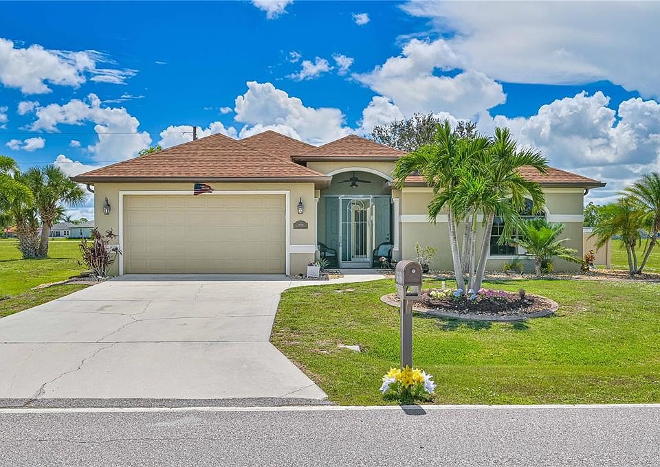 16164 Badalona Dr, Punta Gorda, FL 33955 Zillow