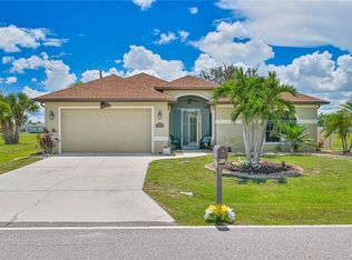 16164 Badalona Dr, Punta Gorda, FL 33955